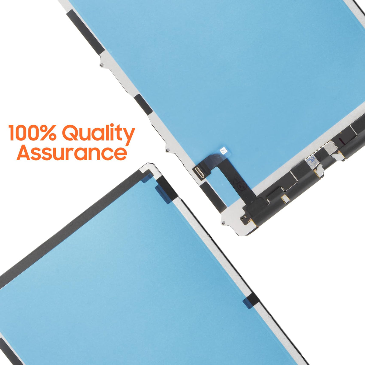 for iPad 10th Gen LCD Screen Replacement for ipad 10th Generation Display 2022 A2696 A2757 A2777 LCD Display Replacement Repair Part(Not Touch Digitizer)