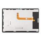 for Galaxy Tab S10 FE+ SM-X620/X625 LCD Screen with Digitizer Full Assembly