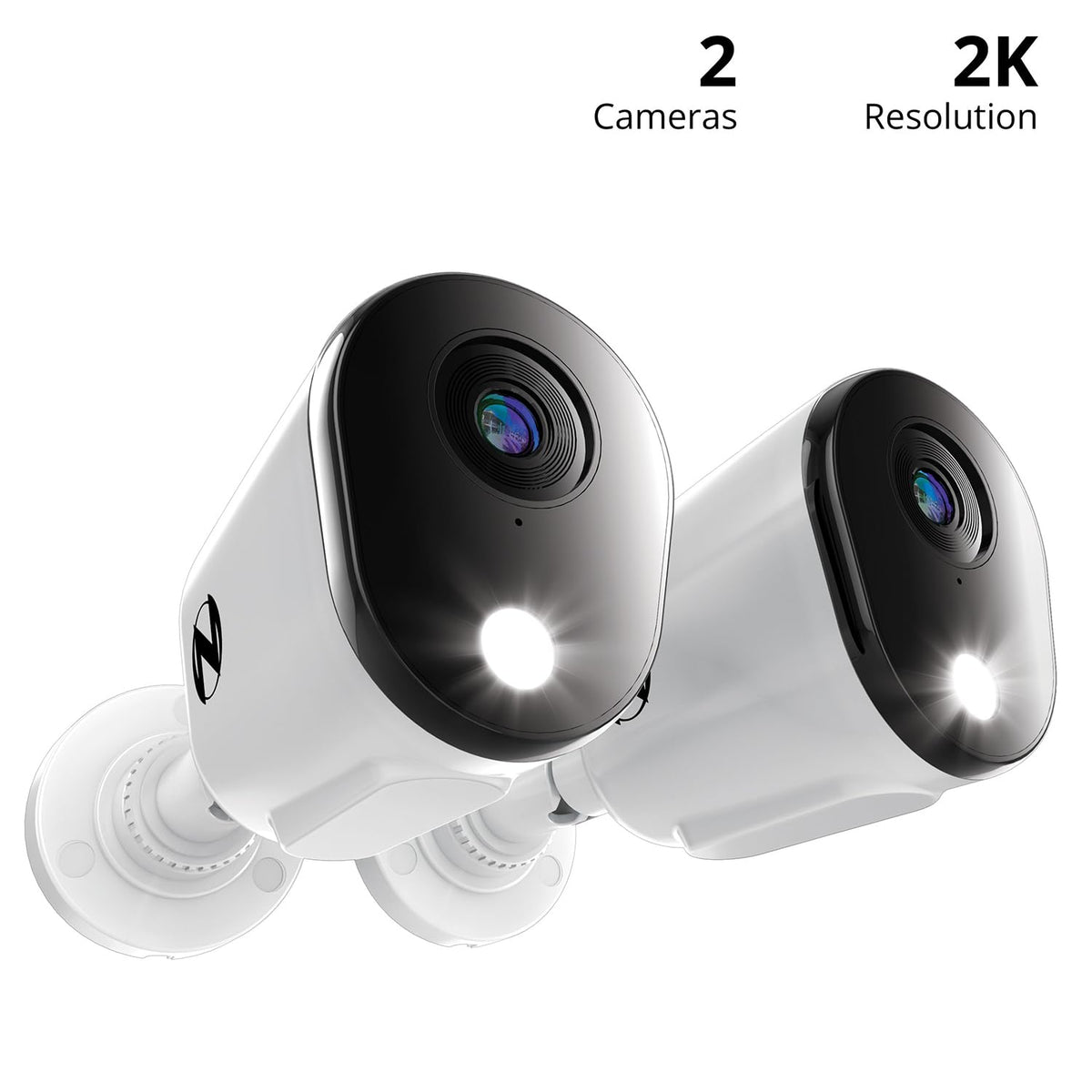 Night Owl 2K Wired Security Camera