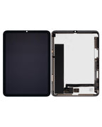 Best Shopper - Replacement LCD Assembly with Digitizer Compatible for iPad Mini 6 (Premium) (WiFi Version)