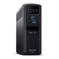 CyberPower CP1500PFCLCD PFC Sinewave UPS Battery Backup and Surge Protector