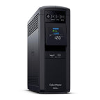 CyberPower CP1500PFCLCD PFC Sinewave UPS Battery Backup and Surge Protector