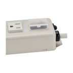 Eaton Tripp Lite TLM615NC20 Heavy Duty Metal 20A Power Strip 6 Outlets