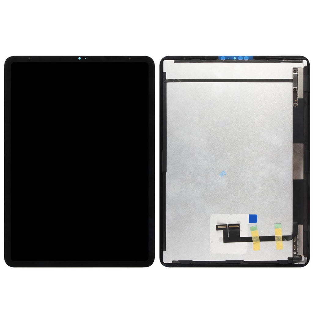 for iPad Pro 11 Screen Replacement 2018 for iPAD PRO 11 1st Generation LCD Screen A1934 A1980 A2013 LCD Display Glass Touch Digitizer Repair Parts Kit + Tools +Tempered Glass