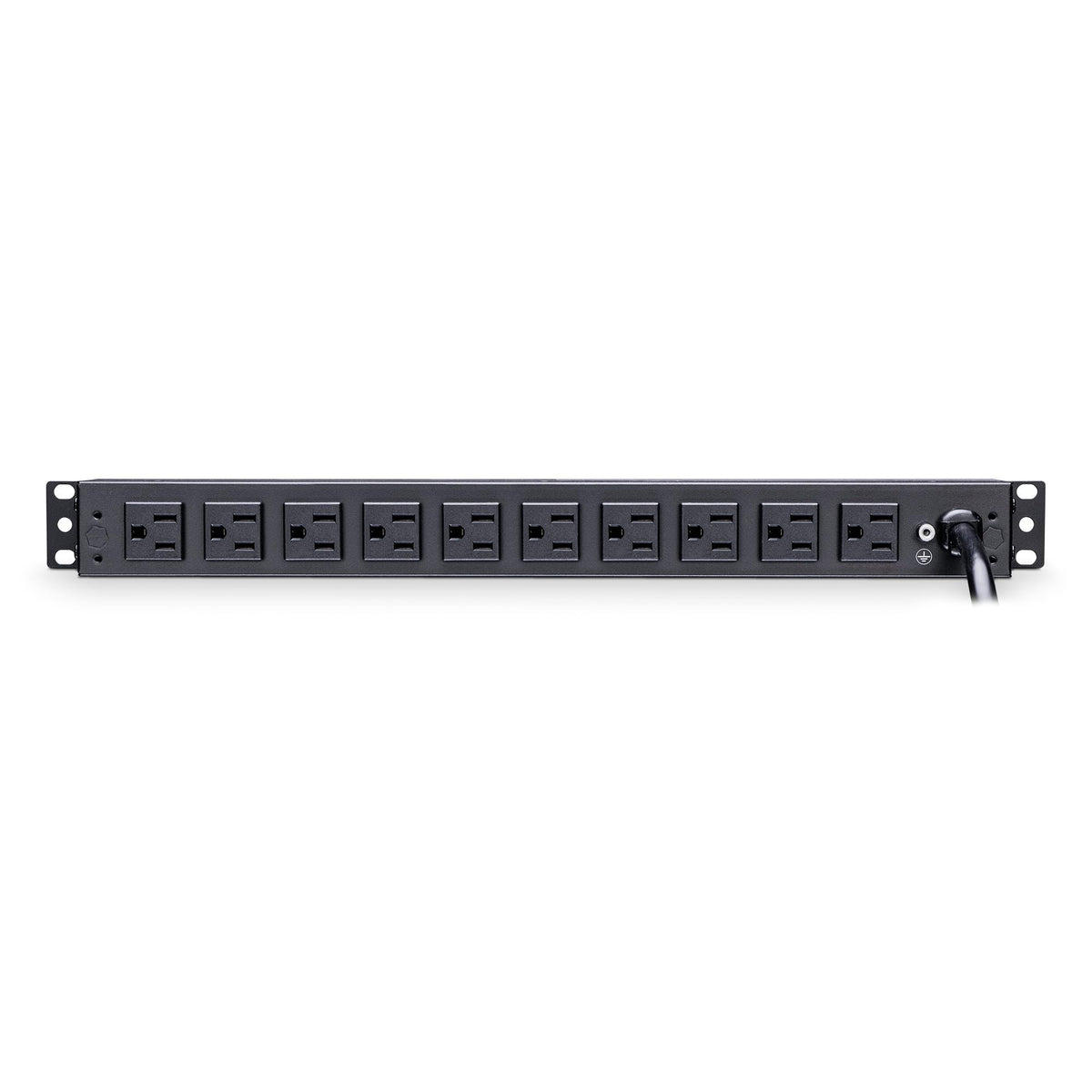 CyberPower RKBS15S2F10R Rackbar Surge Protector