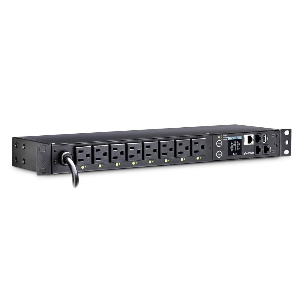CyberPower PDU41001 Switched PDU