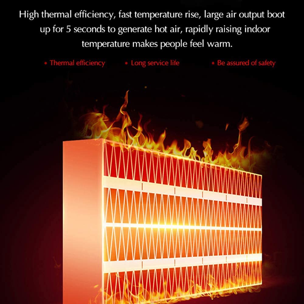Evaporative Coolers Energy-Saving Wall-Mounted Portable Air Conditioner Heating Fan Home Dormitory Timing Free Installation Remote Control AC-07