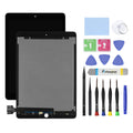 9.7" New Screen Replacement for iPad Pro 2016 A1673 A1674 A1675 LCD Display Glass Touch Digitizer Premium Kit with Tools - White