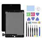 9.7" New Screen Replacement for iPad Pro 2016 A1673 A1674 A1675 LCD Display Glass Touch Digitizer Premium Kit with Tools - White