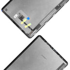 OLED for iPad Pro 11 3rd Gen 2021 Screen Replacement Kit LCD Touch Digitizer for A2301, A2459, A2460 Display Glass Sensor Panel Full Assembly Repair Parts with Free Protector Film +Tools