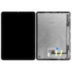 OLED for iPad Pro 11 3rd Gen 2021 Screen Replacement Kit LCD Touch Digitizer for A2301, A2459, A2460 Display Glass Sensor Panel Full Assembly Repair Parts with Free Protector Film +Tools