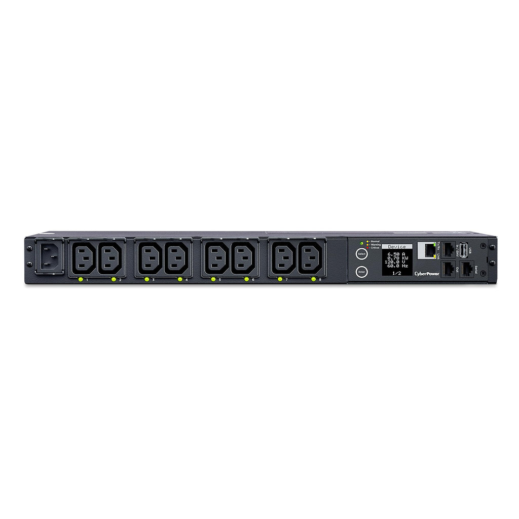 CyberPower PDU41001 Switched PDU