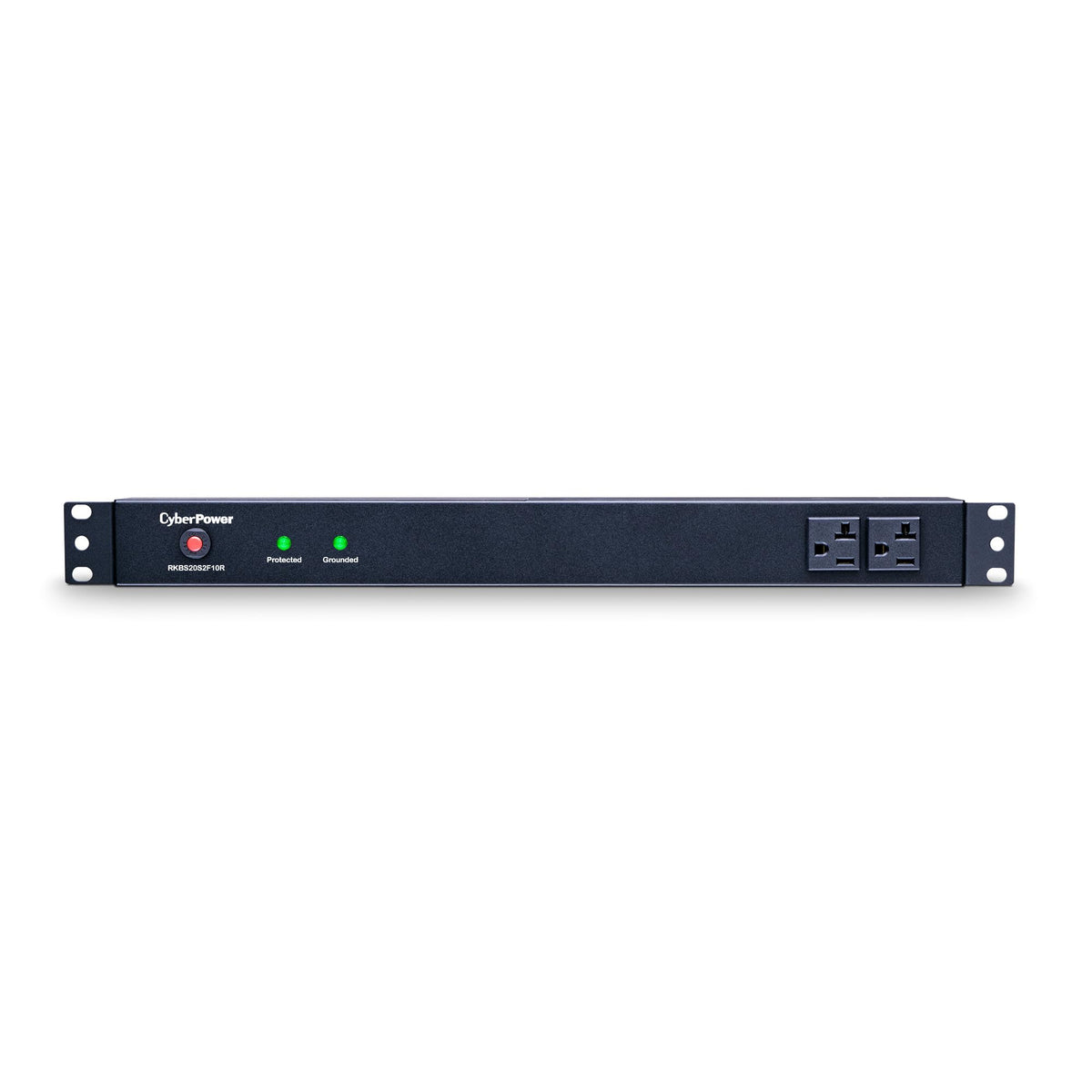 CyberPower RKBS20ST4F8R Rackbar Surge Protector