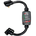 Power Watchdog PWD50 Smart RV Surge Protector, 50A, Bluetooth, IP65