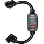 Power Watchdog PWD50 Smart RV Surge Protector, 50A, Bluetooth, IP65