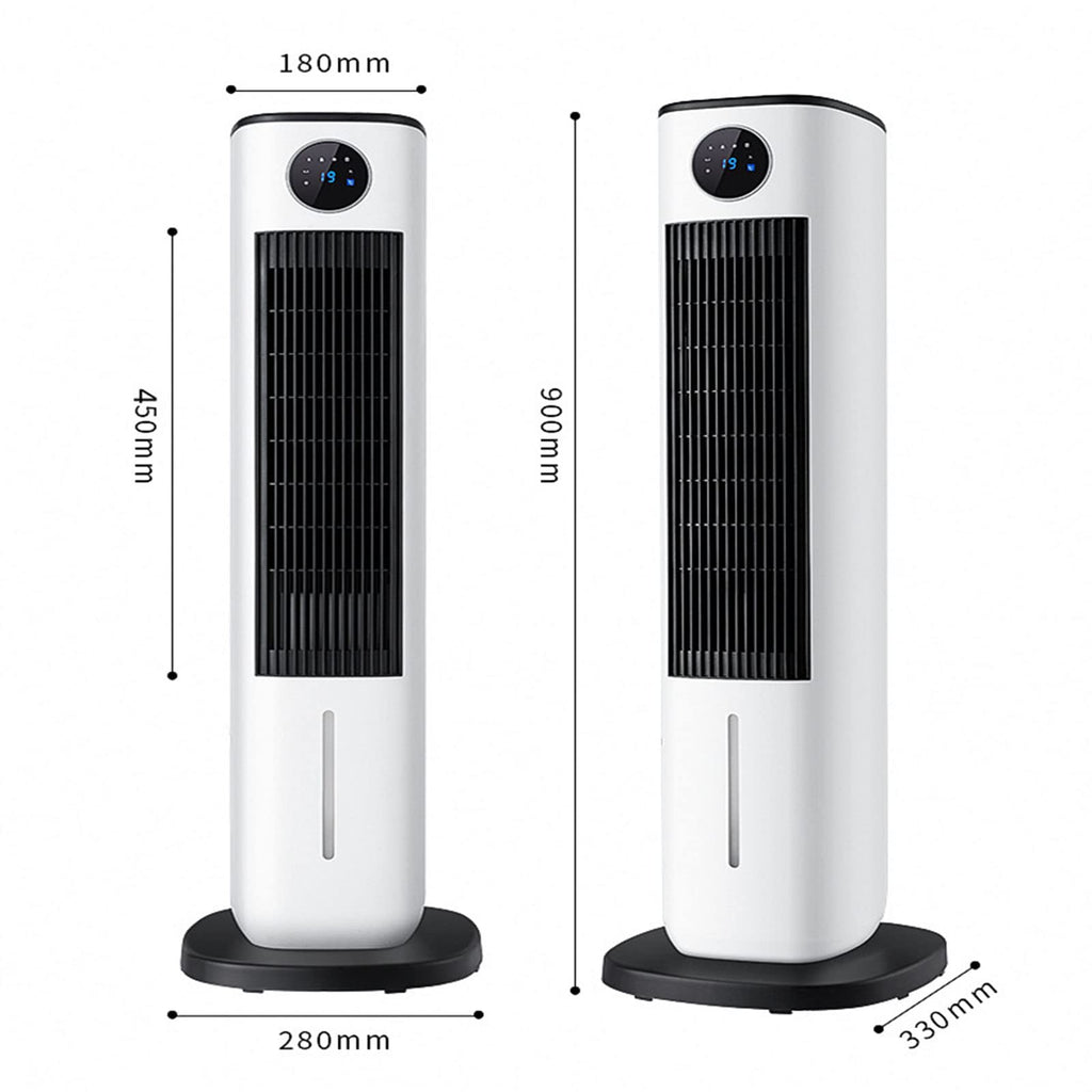 Cooling and Heating Air Conditioning Fan Cooling Fan Cooling and Heating Refrigeration Tower Water Fan