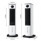 Cooling and Heating Air Conditioning Fan Cooling Fan Cooling and Heating Refrigeration Tower Water Fan