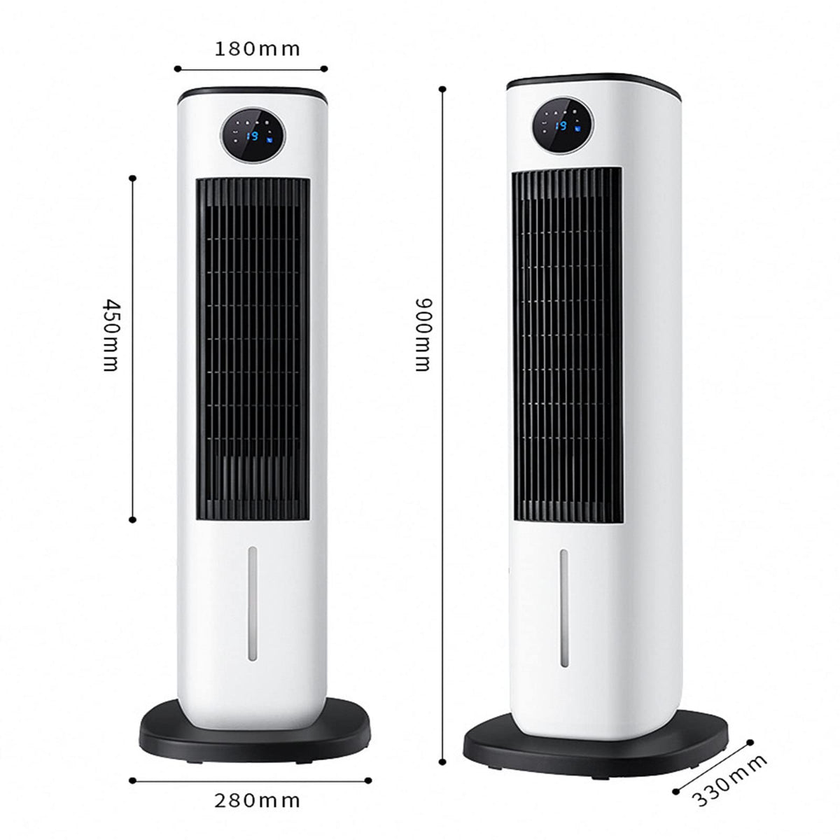 Cooling and Heating Air Conditioning Fan Cooling Fan Cooling and Heating Refrigeration Tower Water Fan