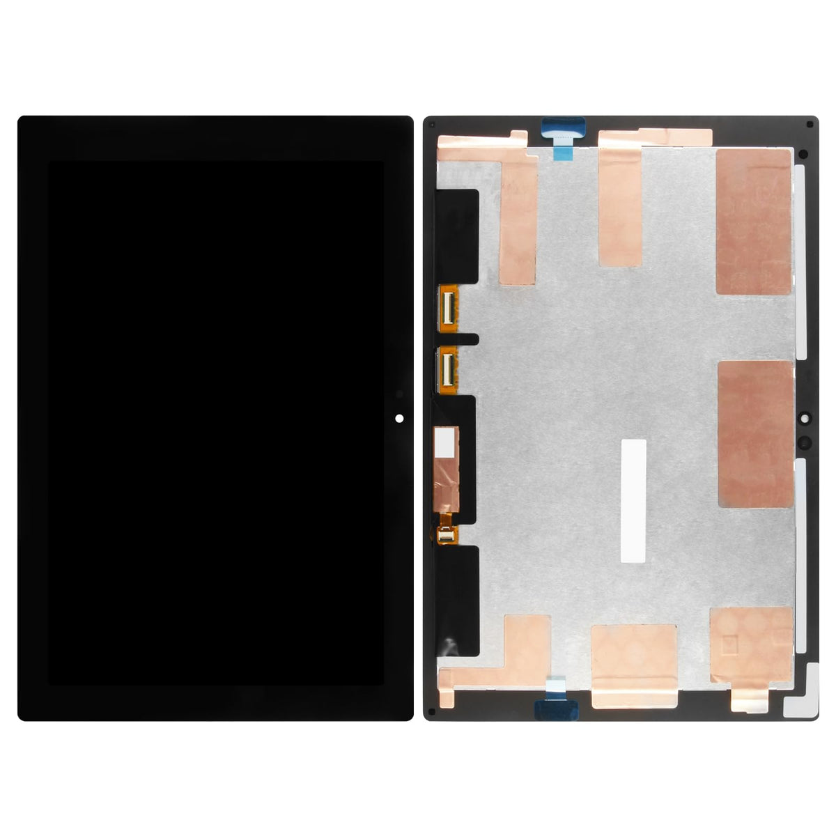 Screen Replacement for Sony Xperia Tablet Z4 SGP712 SGP771 10.1" LCD Display Digitize Assembly Repair Part