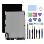 10.9" Screen Replacement for iPad 10th Gen 2022 A2696 A2757 A2777 Display LCD Screen Replacement Premium Repair Kit (Panel Only)