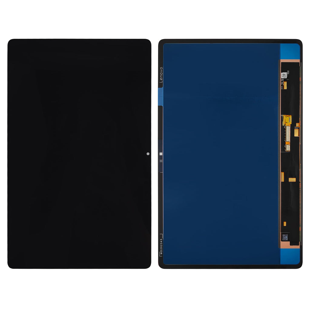 New LCD Display Compatible with Lenovo Tab P11 Pro (2nd Gen) 2022 TB132FU TB138FC [11.2"] Touch Screen Digitizer Assembly Replacement + Tools