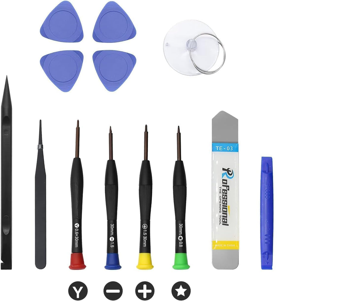 10.2" LCD Screen Replacement for iPad 7 8 7th 8th Gen A2197 A2198 A2200 A2270 A2428 A2429 A2430 Display LCD Screen Replacement Assembly Panel Premium Repair Kit