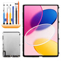 Original for iPad 11th Gen LCD Screen Replacement for iPad A16 2025 LCD Display for iPad 11th Gen 2025 A3355 A3356 A3354 LCD Repair Parts(Not Touch Digitizer)