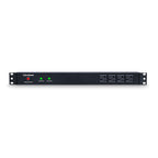 CyberPower RKBS20ST4F8R Rackbar Surge Protector