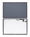 Best Shopper - Replacement LCD Assembly with Digitizer Compatible for Microsoft Surface Book 1 13.5" / Surface Book 2 13.5" (Refurbished)