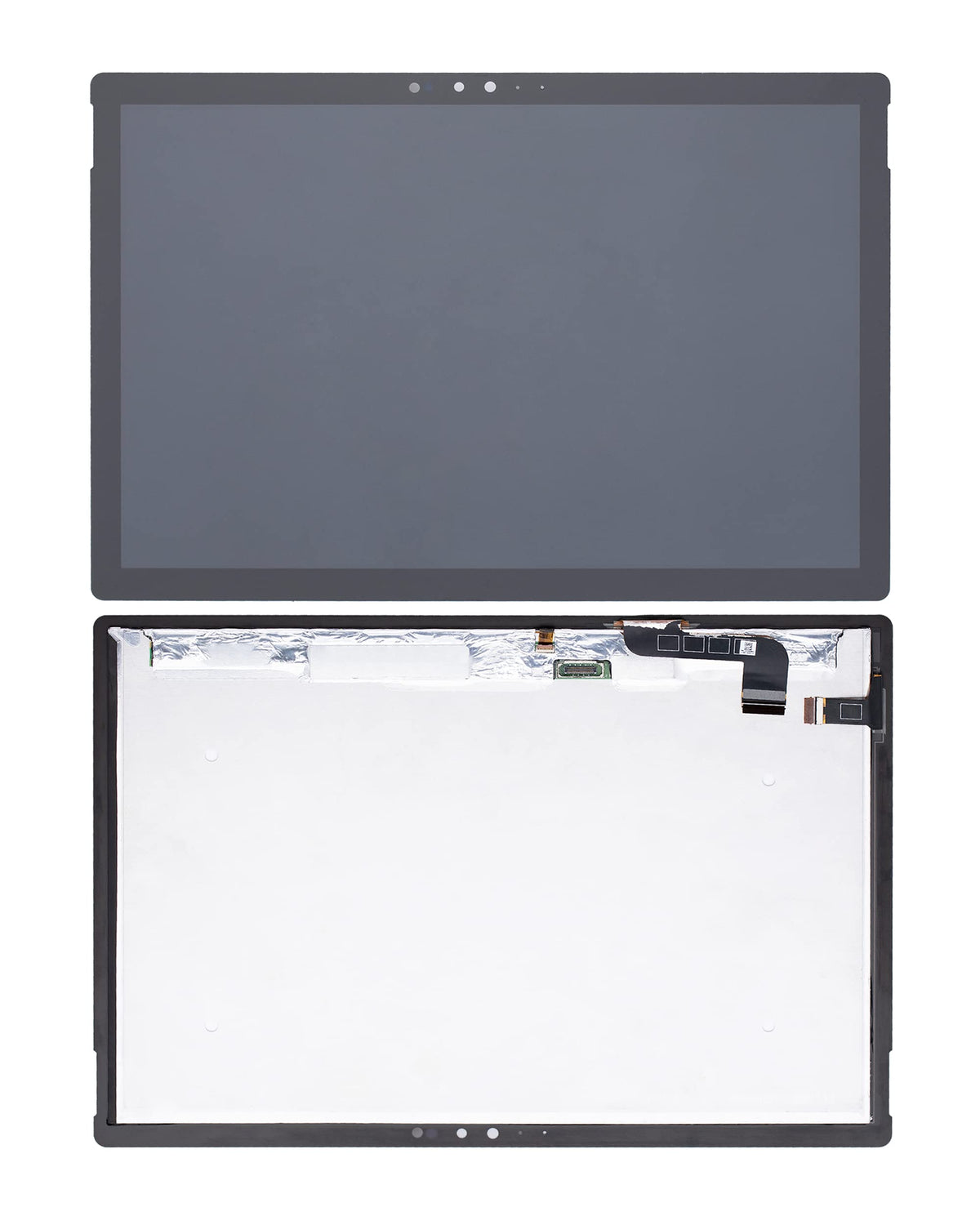 Best Shopper - Replacement LCD Assembly with Digitizer Compatible for Microsoft Surface Book 1 13.5" / Surface Book 2 13.5" (Refurbished)