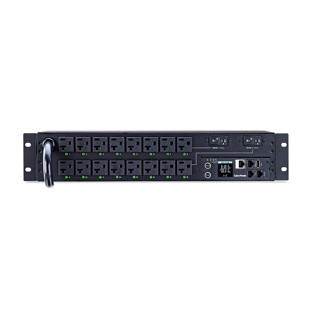 CyberPower PDU41001 Switched PDU