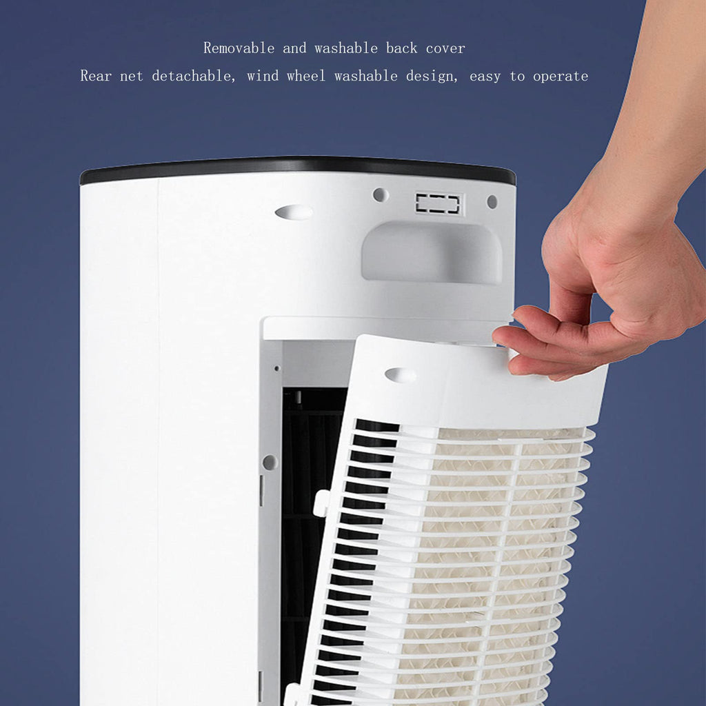 Cooling and Heating Air Conditioning Fan Cooling Fan Cooling and Heating Refrigeration Tower Water Fan