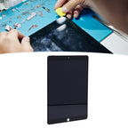 GOTOTOP 10.5in LCD Screen Replacement for iOS Pro 2017, A1701 A1709 (Black)
