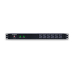 CyberPower RKBS20ST4F8R Rackbar Surge Protector