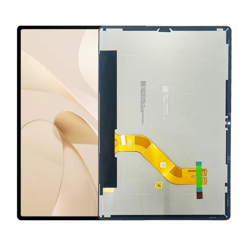 for Huawei MatePad Air 2024 12.0 BKY BKY-W00 BKY-W10 BKY-W20 Tablet Display Replacement Touch Screen LCD Assembly Repair Parts (Ori Black)