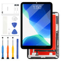 for iPad mini 7 2024 Replacement Screen 8.3" LCD Display Digitizer Full Assembly with Repair Tools for A2993 A2995 A2996 Touch Screen Fix
