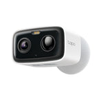 Tapo MagCam 2K+ Security Camera Wireless Outdoor, Battery, C425(2-Pack)