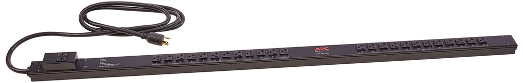 APC AP7532 Rack PDU/Switched/Zero U/24A/120V Surge Protector