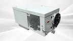 Monoblock Refrigeration Condensing Unit, Top-Mounted, 1 HP, 220V/1PH/60Hz, Walk-In Cooler and Freezer, Model XWZ100T