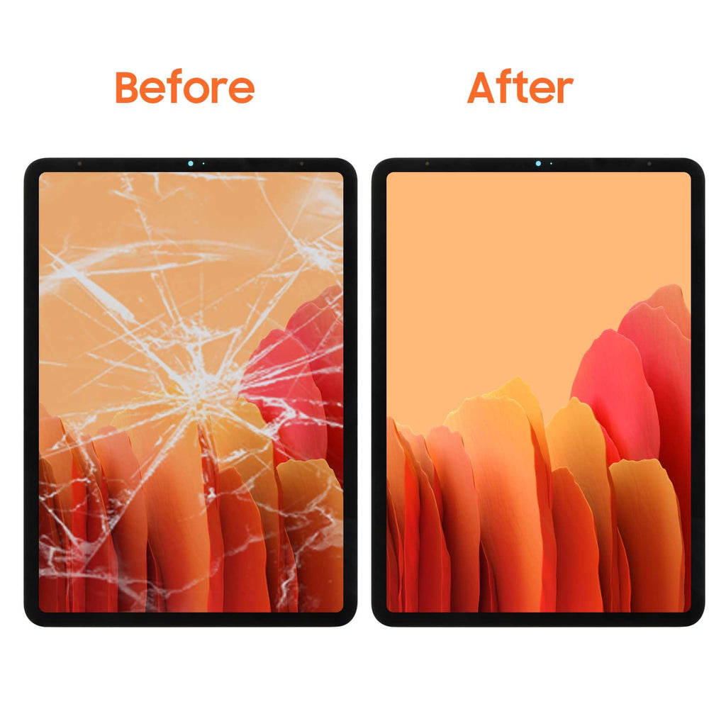 for iPad Pro 11 1st Screen Replacement for iPad Pro 11 1st/ 2nd Gen 2020 LCD Display A1980 A2013 A2068 A2228 A2228 Digitizer Touch Assembly Repair Parts