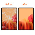 for iPad Pro 11 Screen Replacement for iPad Pro 11 1st/ 2nd Gen 2020 LCD Display A1980 A2013 A2068 A2228 A2228 Screen Replacement Digitizer Touch Assembly Repair Parts