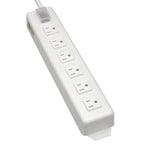 Eaton Tripp Lite TLM615NC20 Heavy Duty Metal 20A Power Strip 6 Outlets