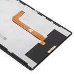 for Galaxy Tab S10 FE+ SM-X620/X625 LCD Screen with Digitizer Full Assembly