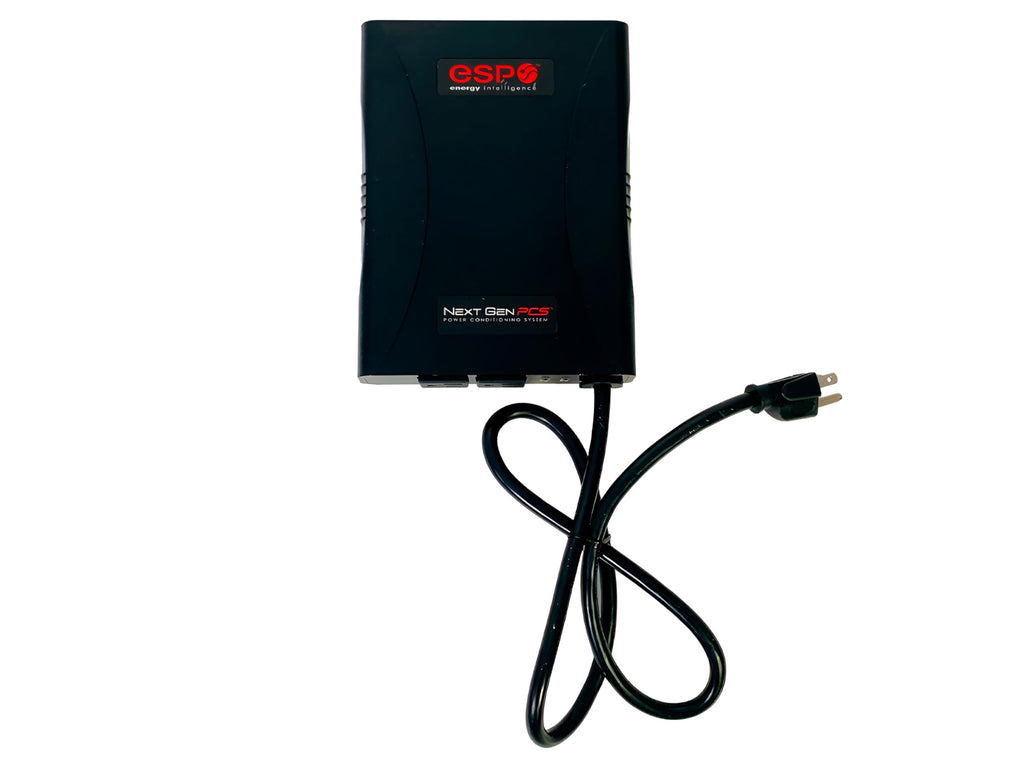 ESP XG-PCS-15D Next Gen PCS Surge Protector Suppressor 120V 15Amp
