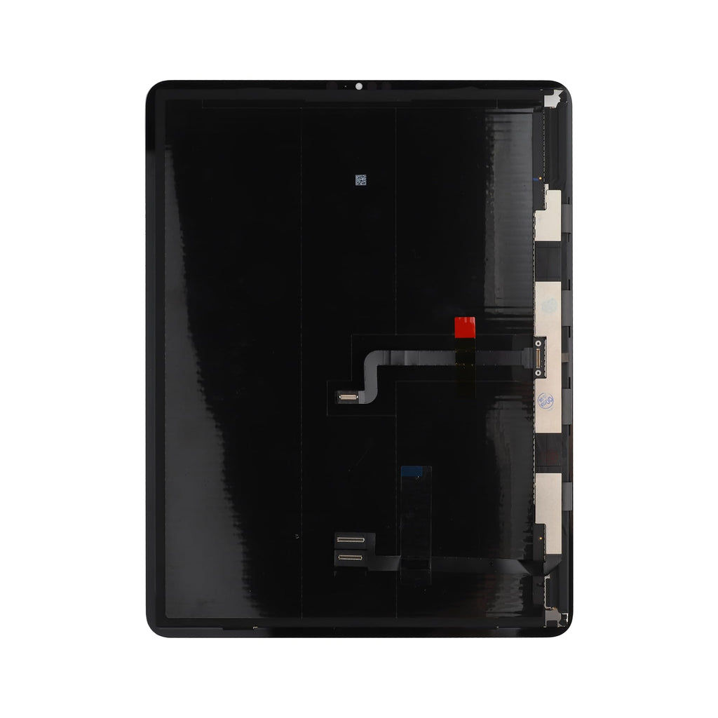 Replacement LCD Display Touch Screen Digitizer Assembly Compatible with iPad Pro 12.9 5th 6th Generation A2764 A2379 12.9" with Tools