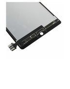 Best Shopper - Replacement LCD Assembly with Digitizer Compatible for iPad Pro 9.7" (Aftermarket Pro: XO7) (Black)