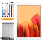 for iPad Pro 9.7 2016 Screen Replacement iPad Pro 9.7 A1673 LCD Display A1675 A1674 Replacement Touch Screen Digitizer Repair Parts White
