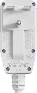 Durastar 18,800 BTU Window 208/230V Air Conditioner and Remote