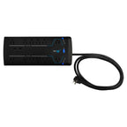 Elac PB-12W - Protek 12 Outlet Smart Surge Protector