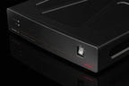 AudioQuest PowerQuest 505 12-Outlet Power Conditioner with Non-Sacrificial Surge Protection (North America)